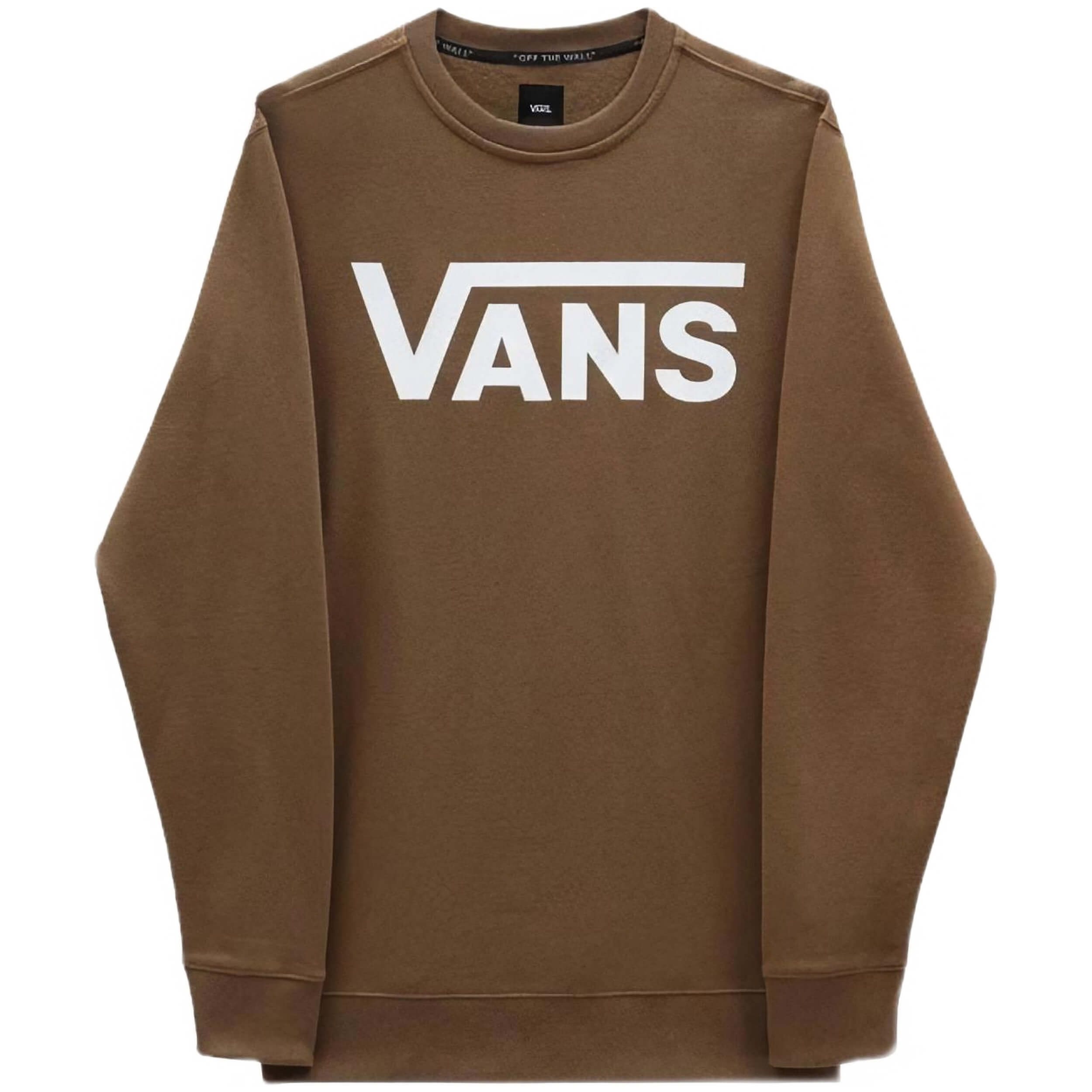Sudadera Vans Mn Vans Classic Crew