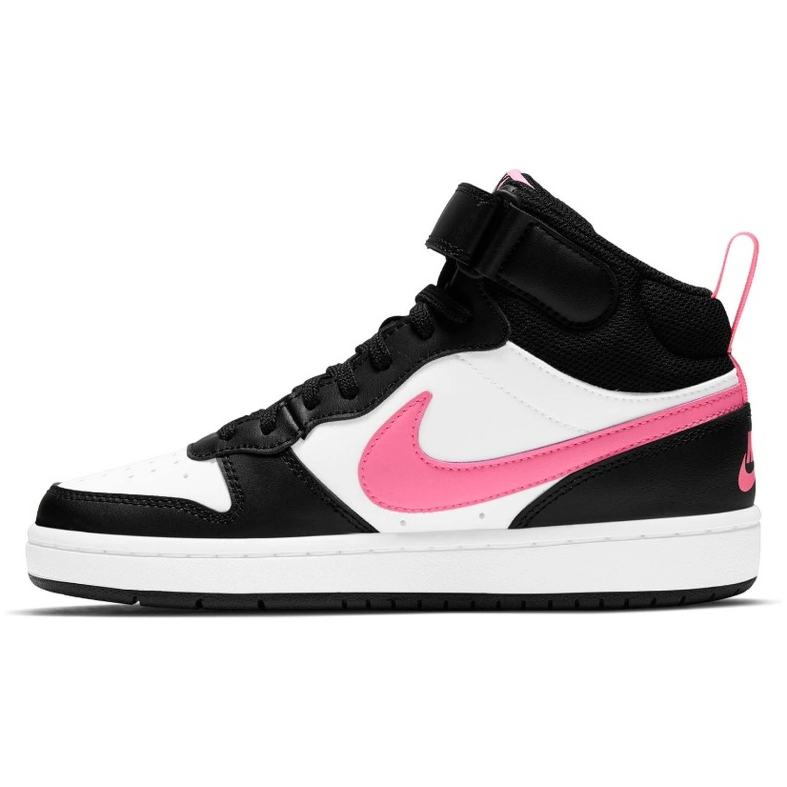 Zapatillas Sneakers Nike para Niñas en color Multicolor