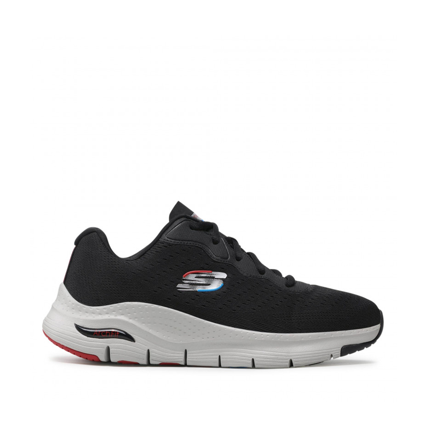 Skechers - Arch fit-infi negro 232303 BLK