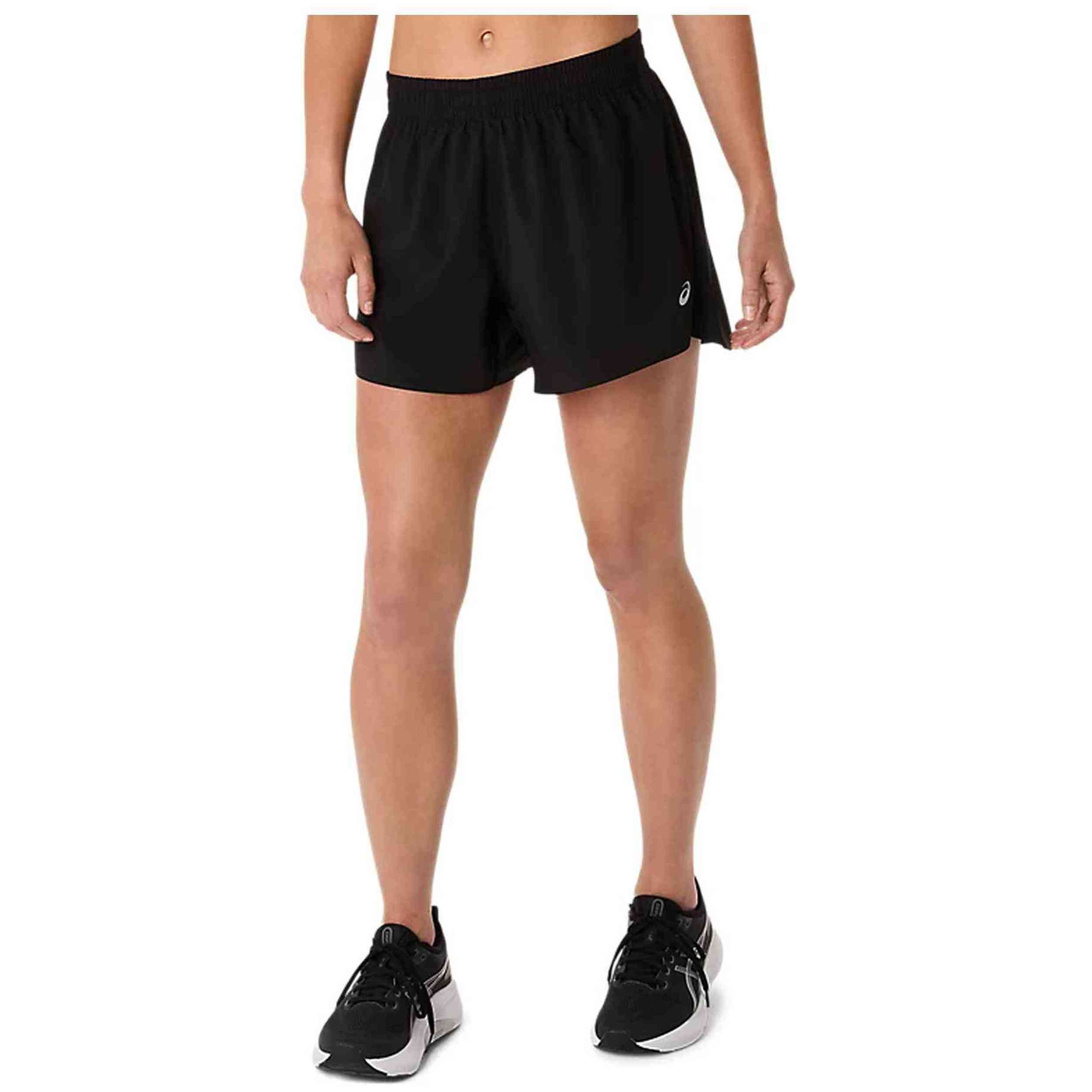 Pantalón Asics modelo Asics Core 4In Short