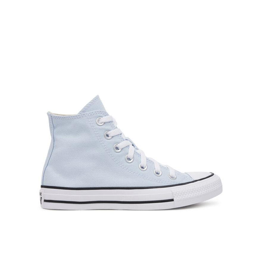 Zapatilla  Converse All Star Hi Azul