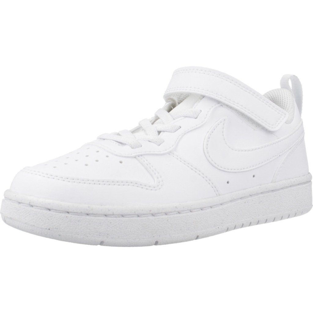 Zapatillas Niño Marca Nike Modelo Borough Low Recraft