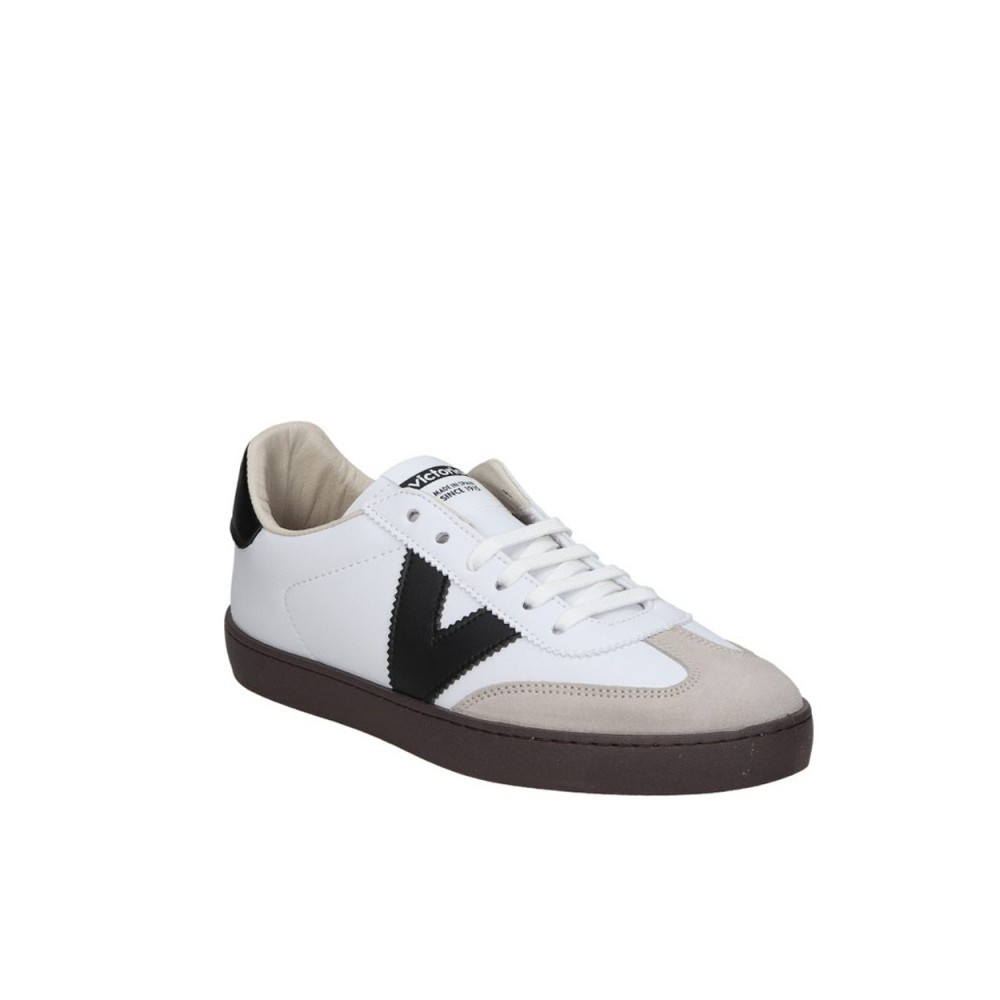 Sneakers Victoria BerlÍn Ciclista Mujer Blanco