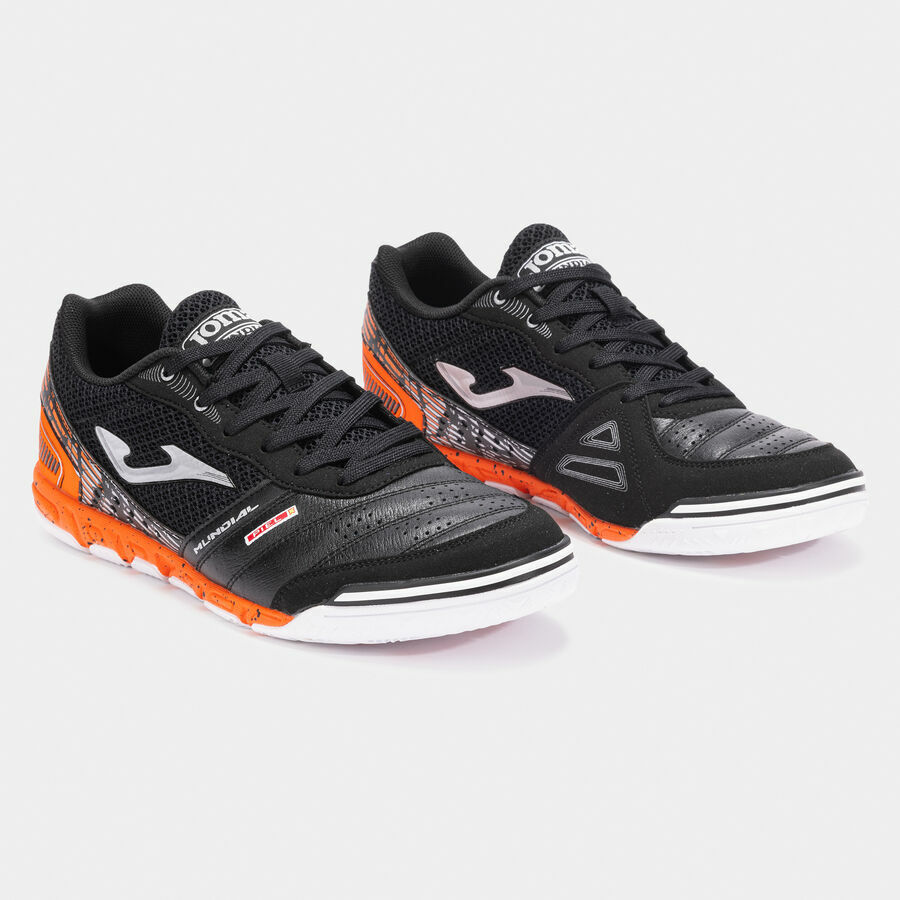 Botas Fútbol Sala Joma Mundial Indoor MKP