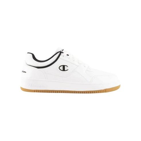 Zapatillas Champion modelo S21905-WW003 para Hombre en color Blanco