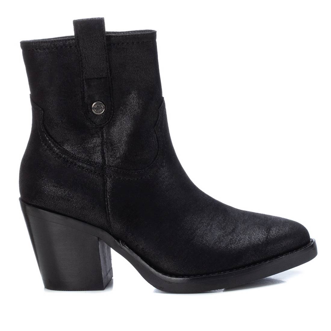 Refresh - Botas Camperas Mujer - Calzado Cómodo y Versátil - Moda casual - Modelo 17148802
