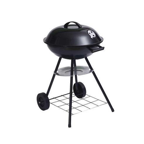 Barbacoa de Carbón Portátil Exteriores, Jardín y Camping Varios modelos Thayba