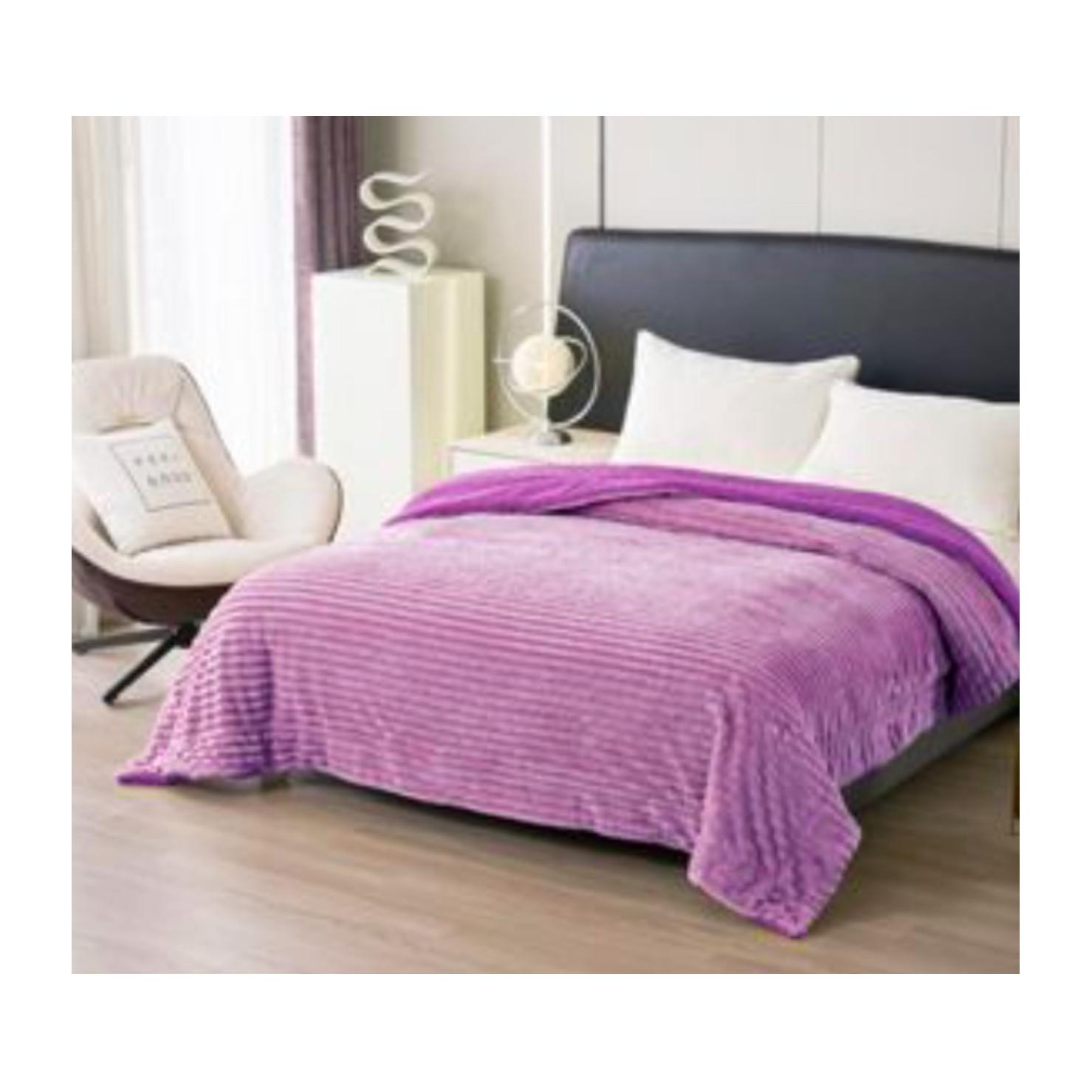 Manta Sherpa  con pelo borreguito Manata Sherpa con Borreguillo de Invierno Para cama .Sofa.Multiusos,130x160cm 160x220cm 220x240cm