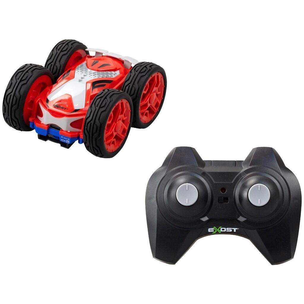 Bizak – Vehículo Radio Control Mini Flip Neo Bizak Modelos Surtidos.