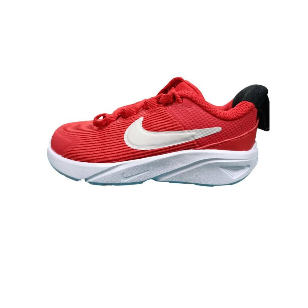Zapatilla Multideporte para KIDS/BEBÉ NIKE STAR RUNNER 4 BABY