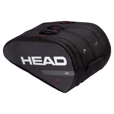 PALETERO HEAD COELLO TOUR PADEL BAG L