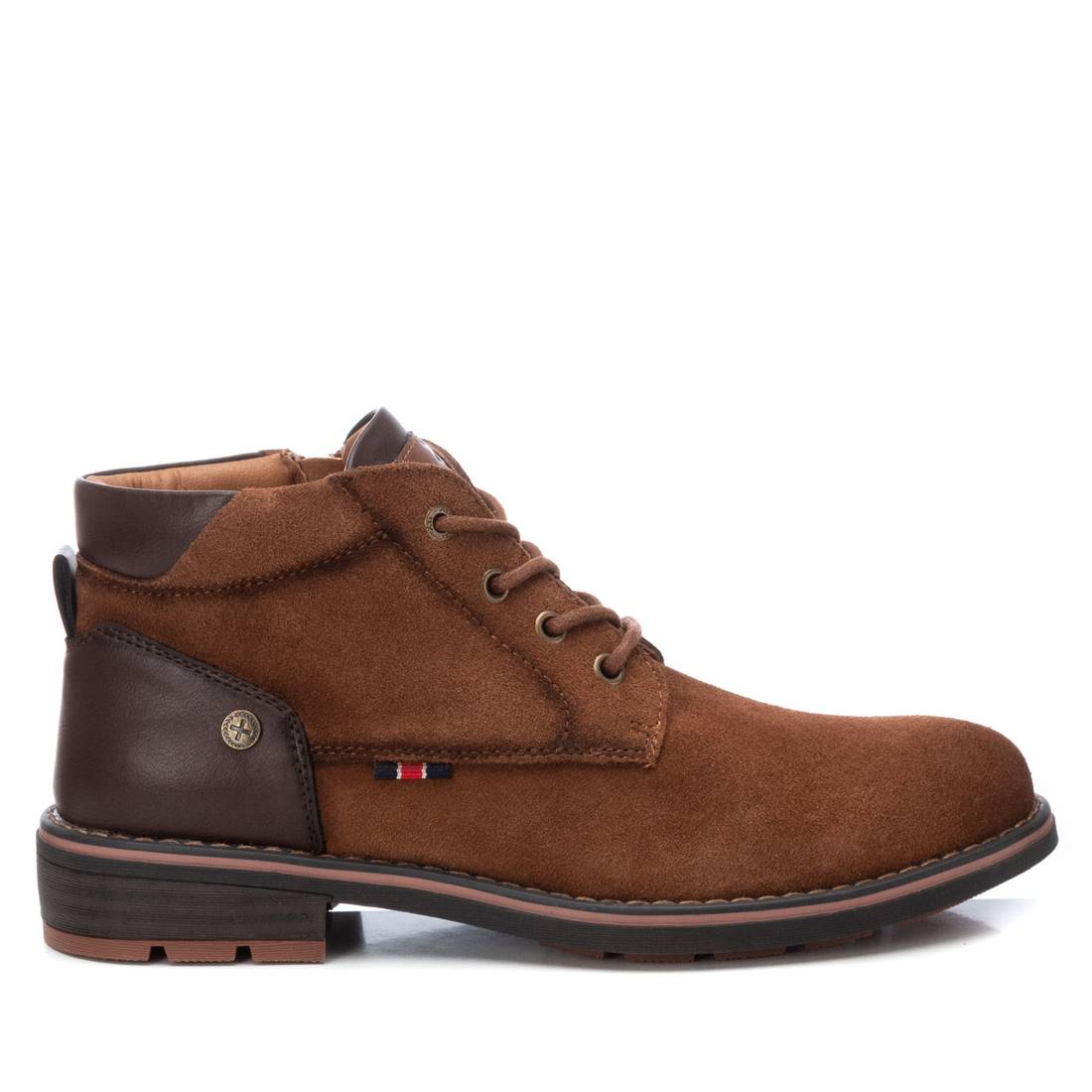 Xti - Botín Hombre - Calzado Cómodo y Versátil - Moda casual - Modelo  14321902