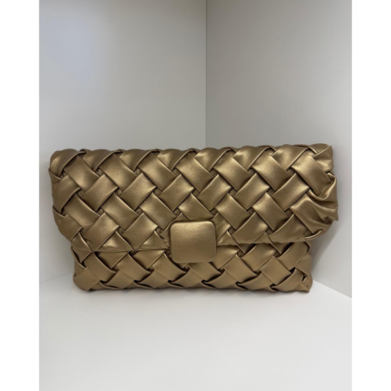 CARTERA PIEL VEGANA