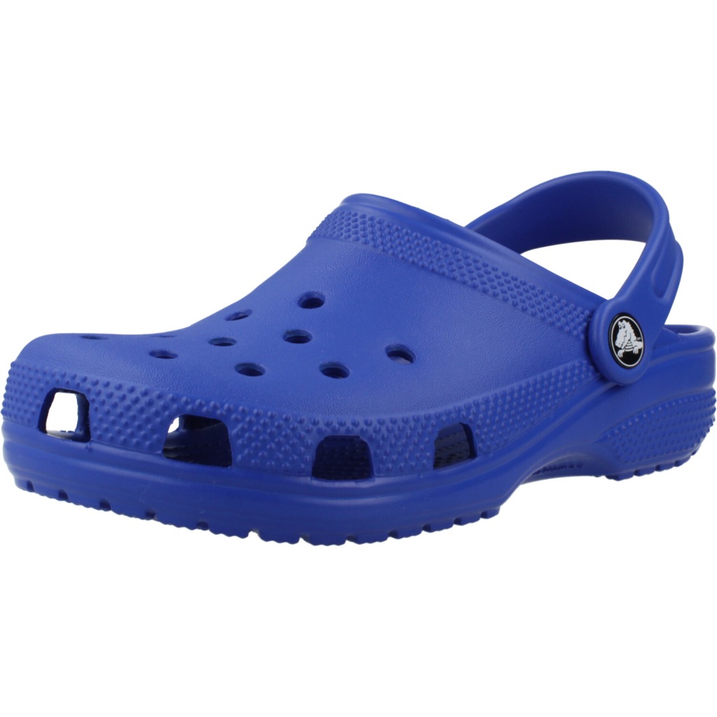 Chanclas Niña Marca Crocs Modelo Classic Clog K