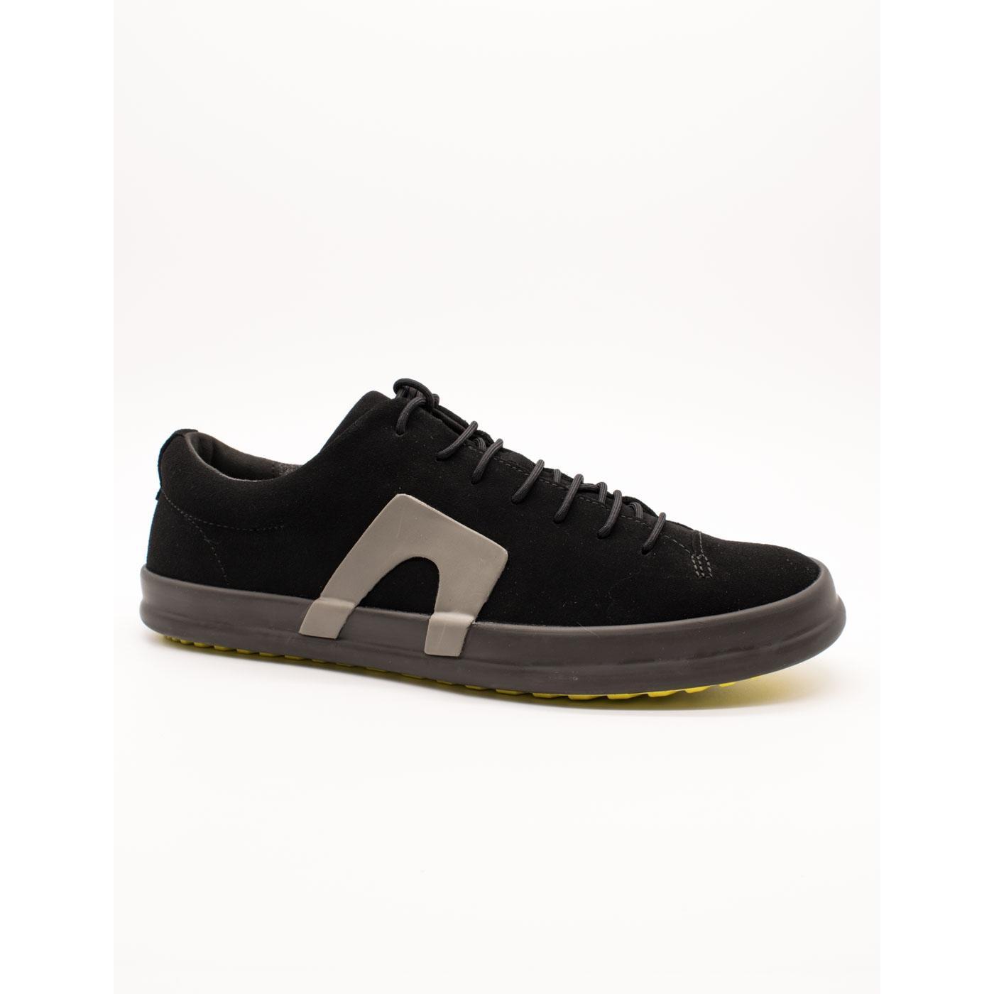 Deportivo Camper K100811-001 Negro de hombre.