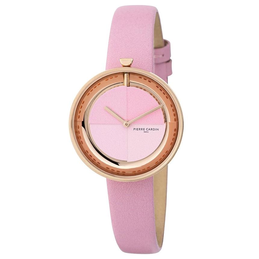 Reloj Pierre Cardin® Marais Mirror CMA.0004