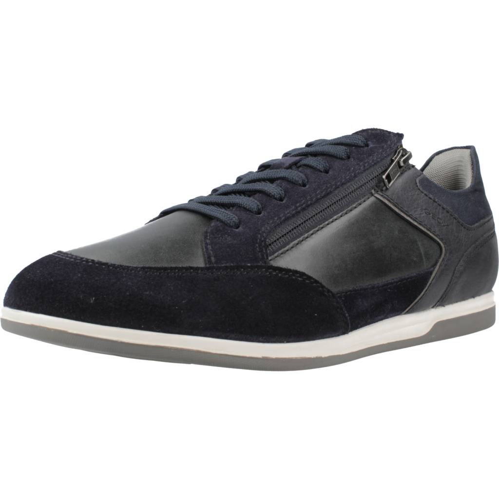 Zapatillas deportivas de Hombre Marca Geox Modelo U Renan