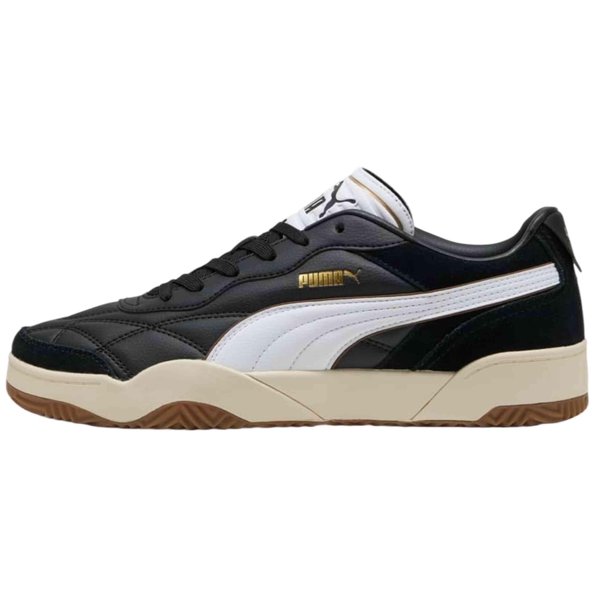 Zapatillas Puma modelo 397455-03 para Hombre en color Negro