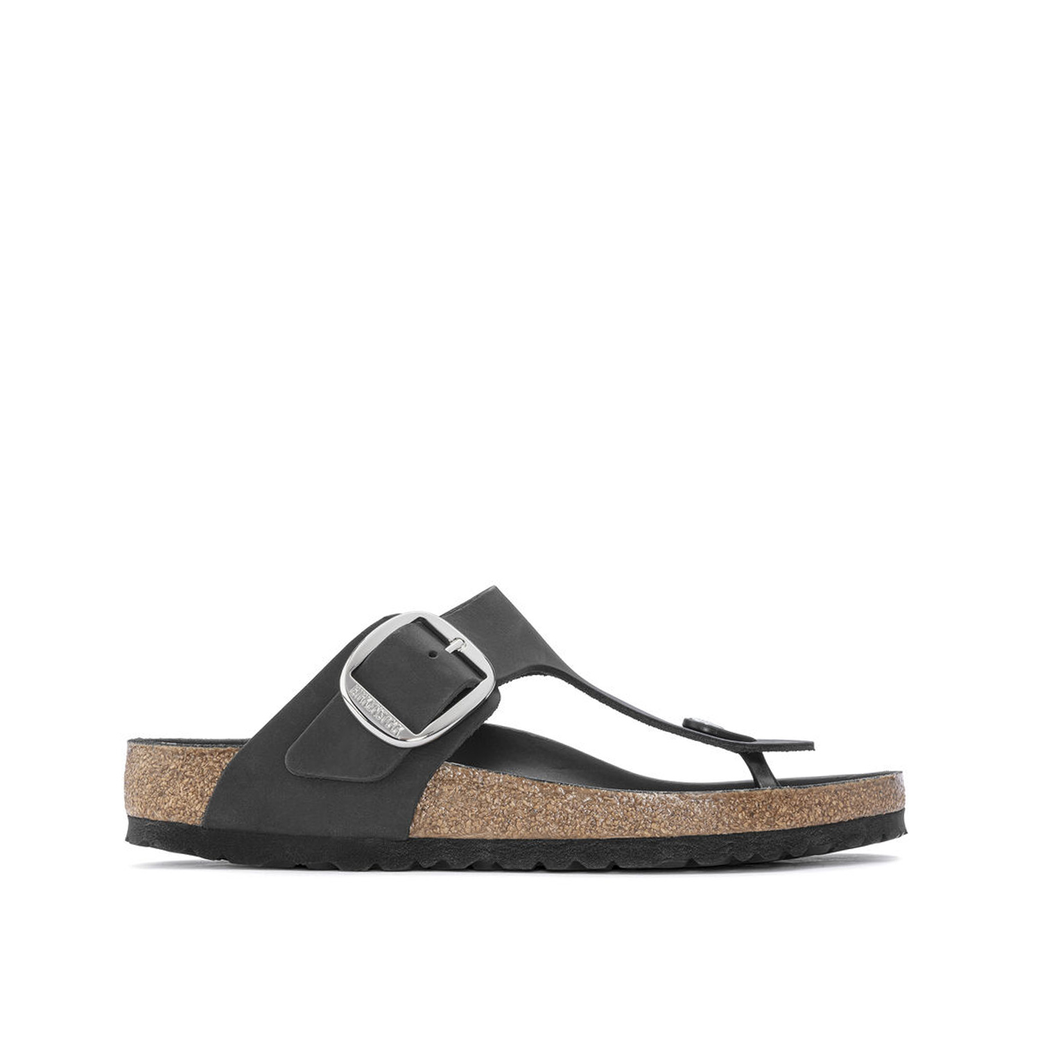 Birkenstock - Gizeh negro 1023334
