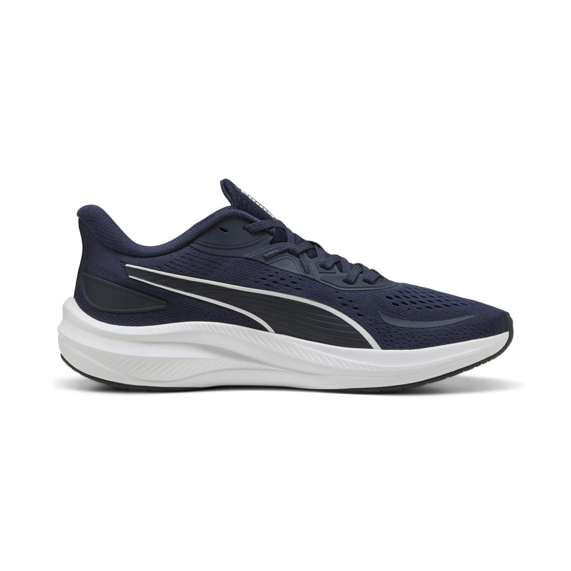 PUMA SKYROCKET LITE 2 311730 18 MARINO BLANCO NEGRO