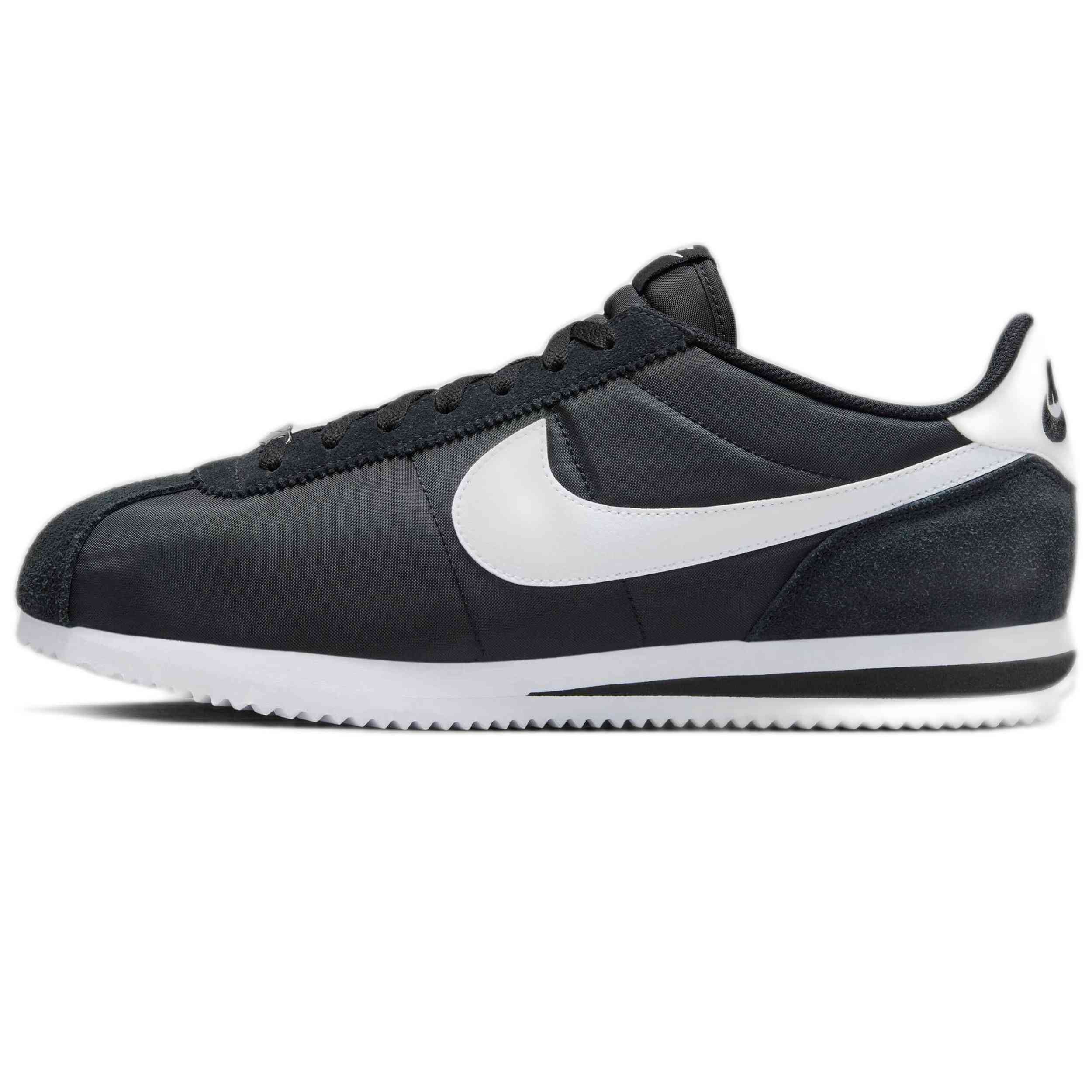 Zapatillas Nike para Hombre en color Negro