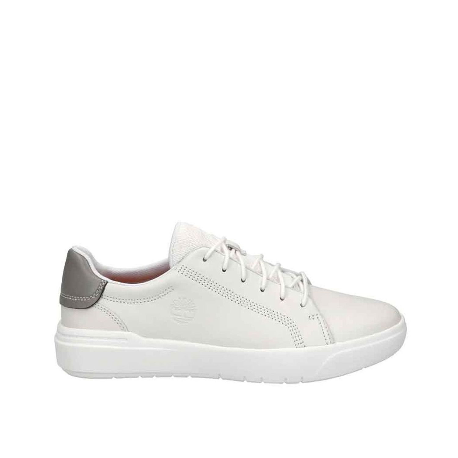 Timberland - Zapatilla Baja de Encaje Seby BCO 0A2921