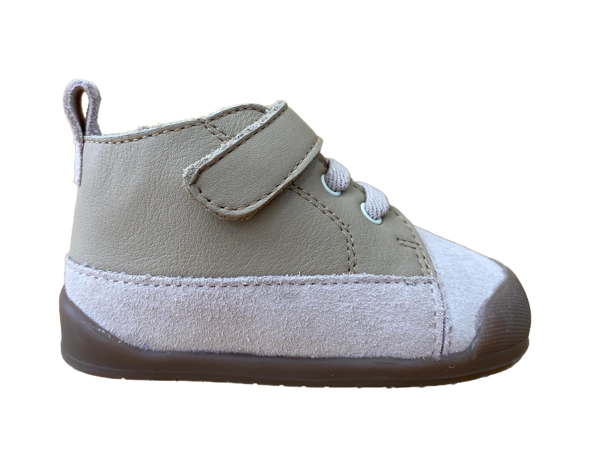 Botas Mustang 48852 Rosa - Cómodas y Elegantes