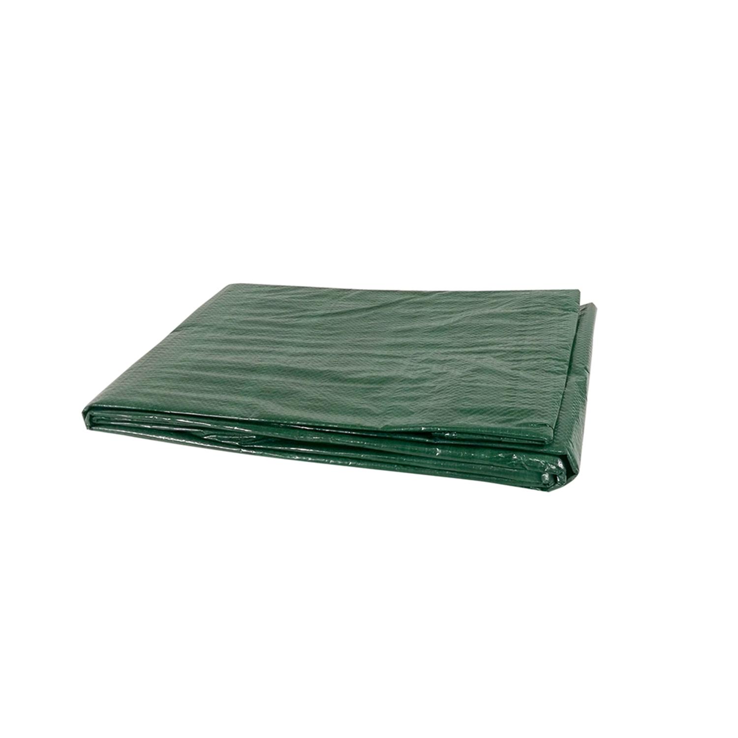 Plushome Toldo Reforzado Impermeable con Ojales 90gr - Patio, Balcón, Camping, Terraza