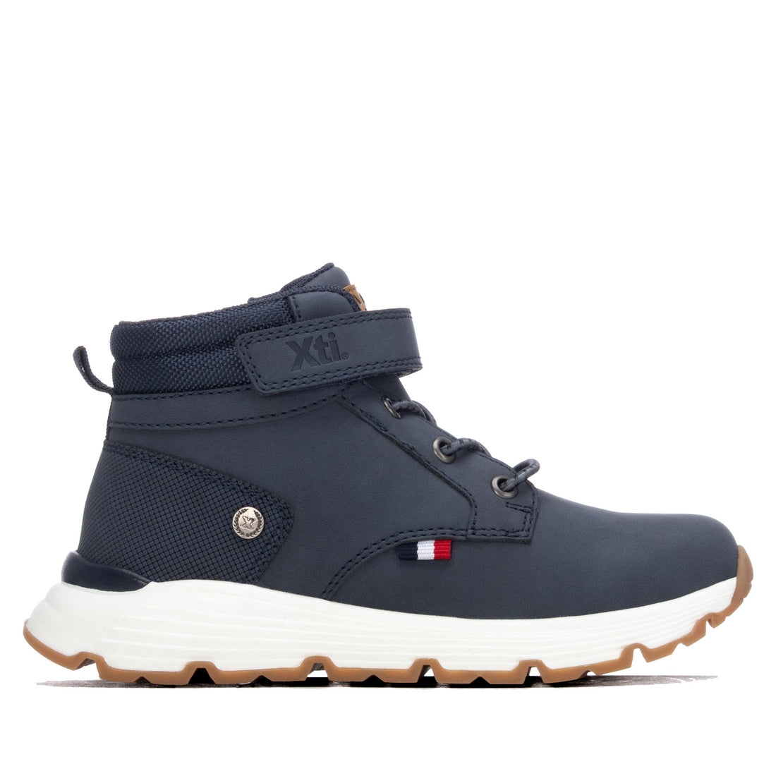 Xti - Zapatilla Niña - Calzado Cómodo y Versátil - Moda casual - Modelo  15402502