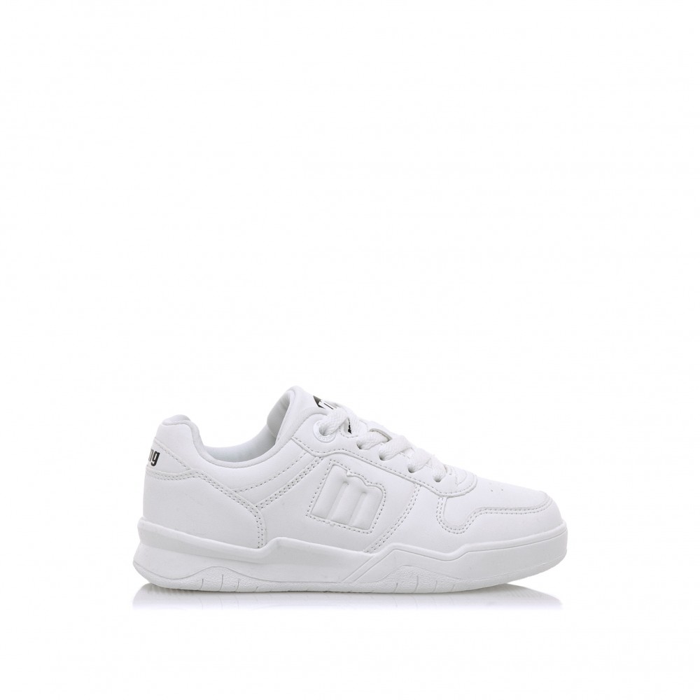MUSTANG 48815 C56158  36469 25I DEPORTIVO VELCRO BLANCO