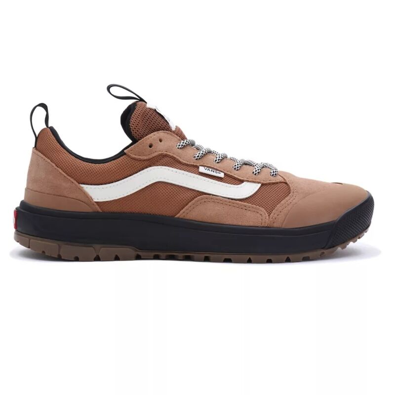 Zapatillas vans marrón ultrarange exo ww-mte-1