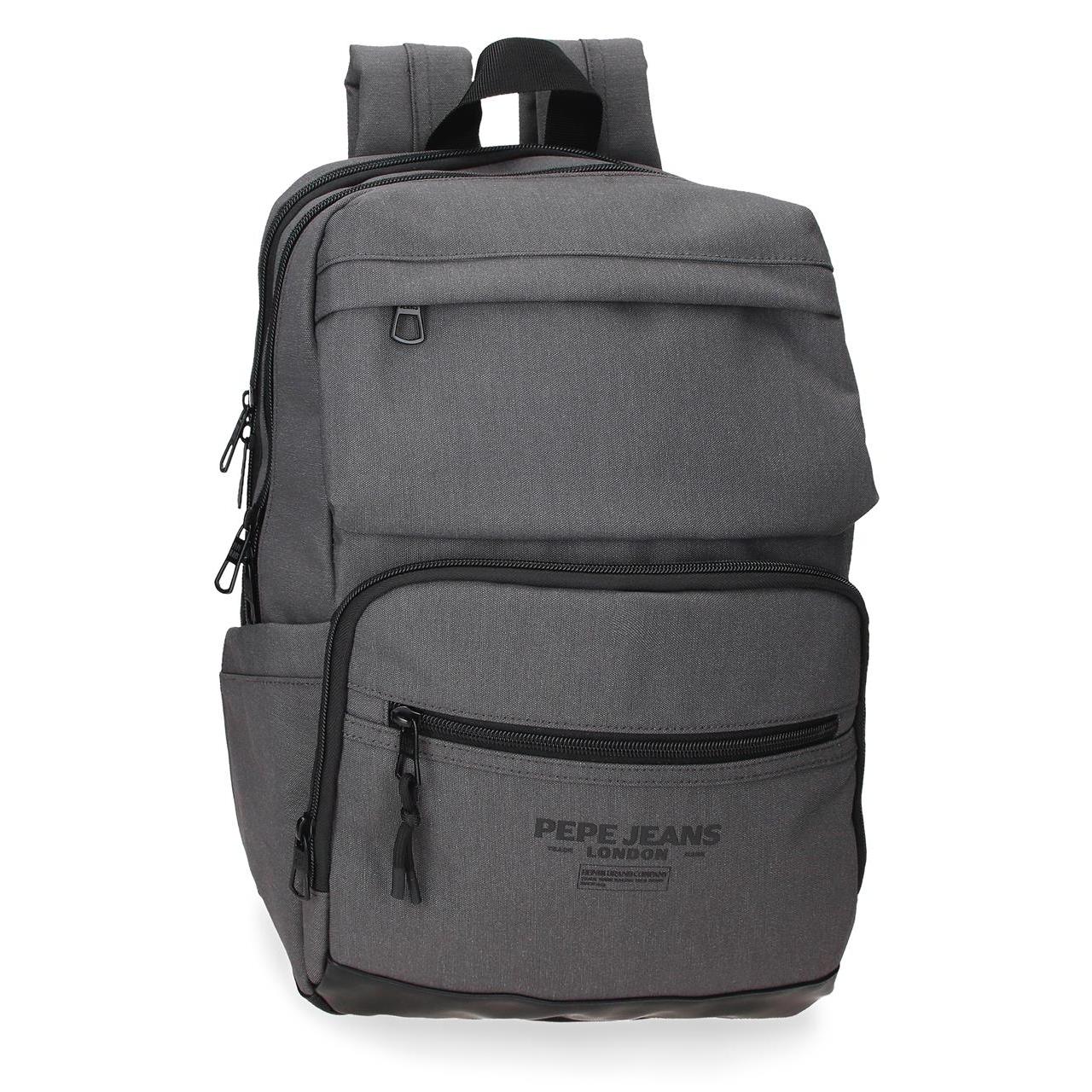 Mochila portaordenador Pepe jeans Waltford