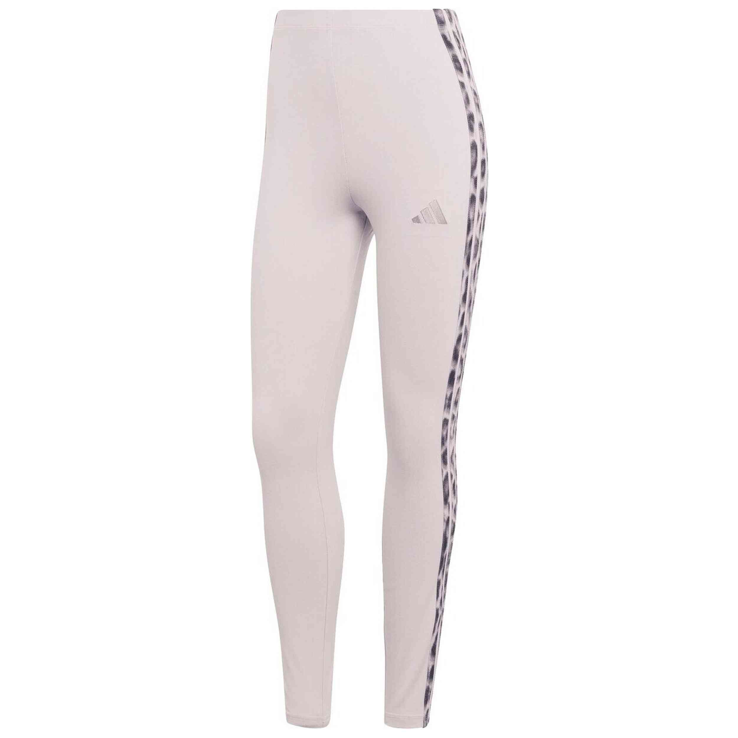 Mallas Deportivas Adidas modelo W AOP LEG INFIL para Mujer en color Blanco