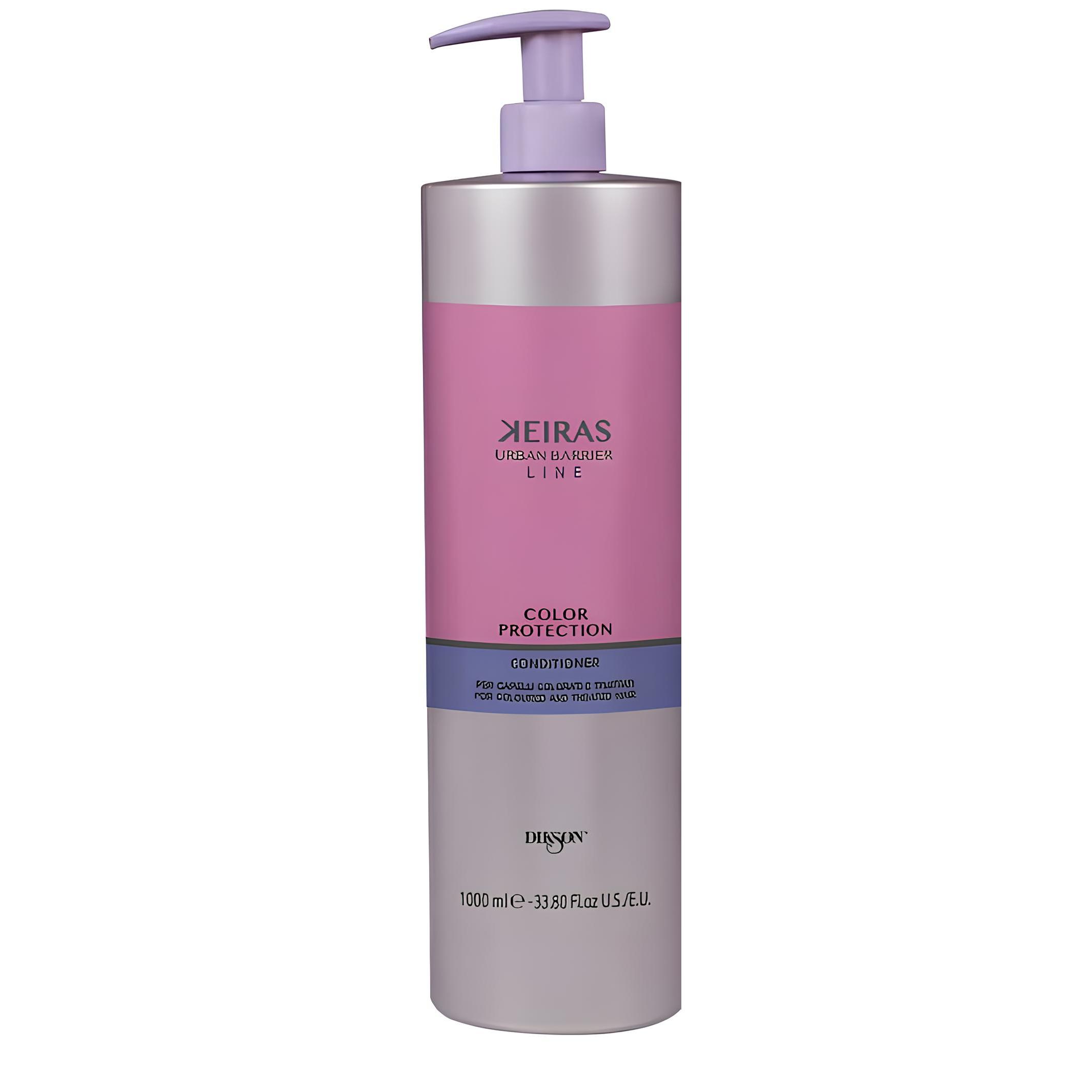 Dikson Acondicionador Keiras Protector Color - 1000ml