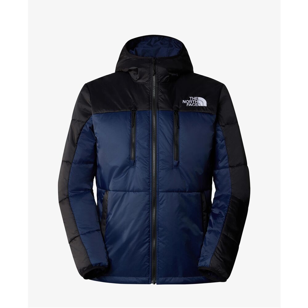 Cazadora Azul The North Face Sintética Himalayan