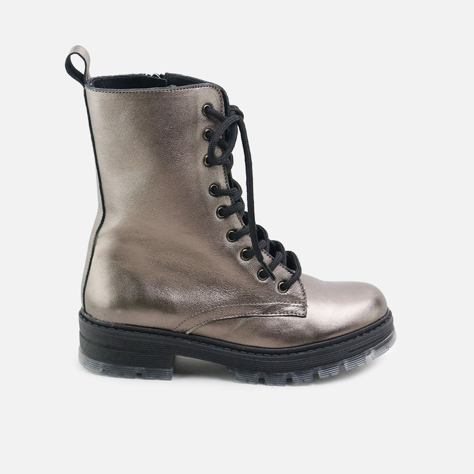 Bota Militar Etoile Pegaus Mott Sibaritas | Eli 1957