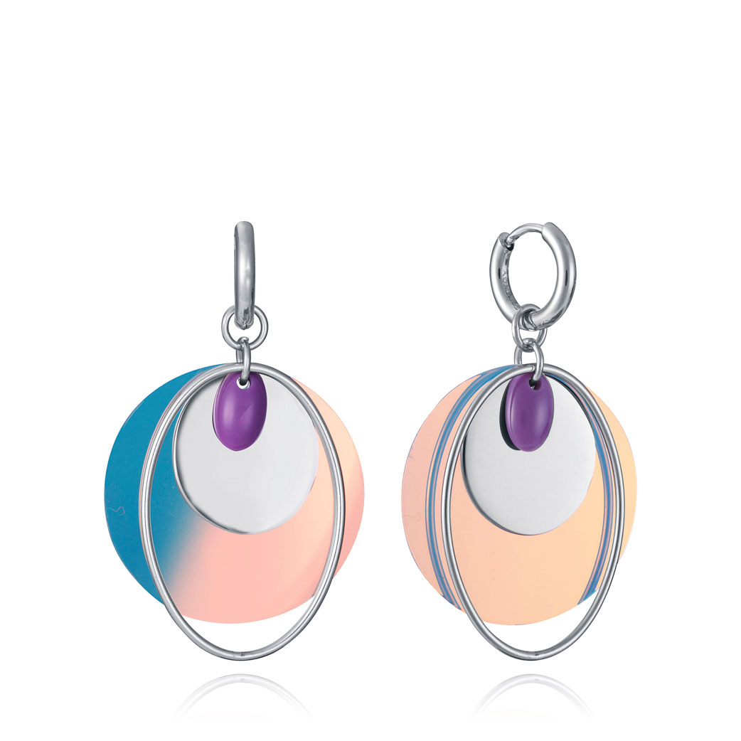 Viceroy Pendientes Chic 14150E01019 , para Mujer