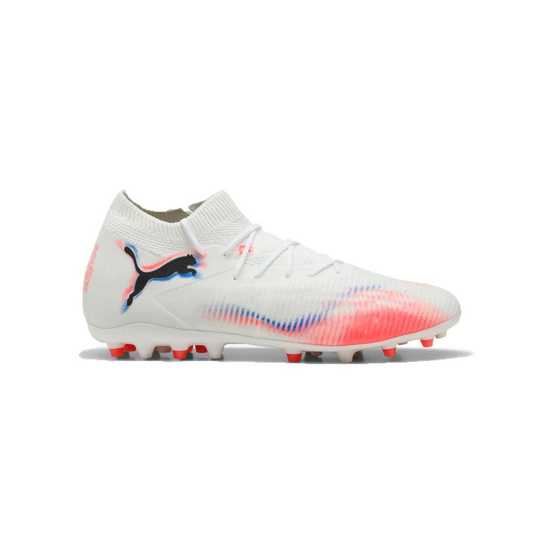 Bota de fútbol Puma future 8 match mg