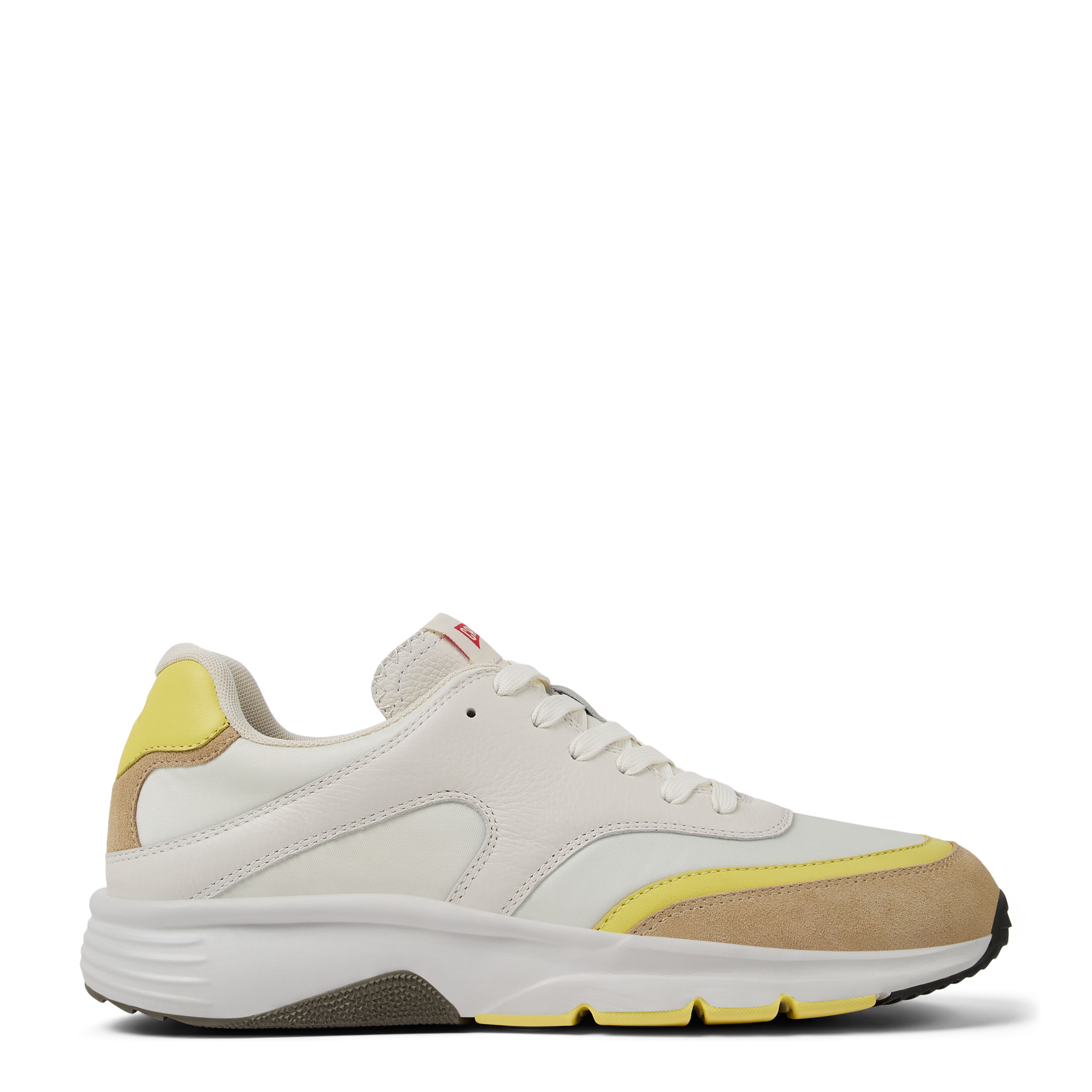 Camper Zapatillas Multicolor K100876-005-999 , para Hombre