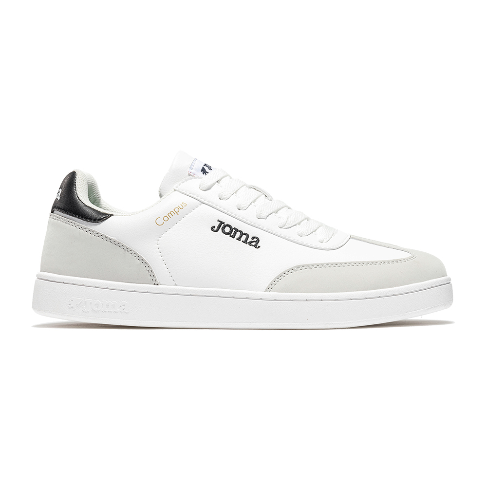 Deportivos Joma Ccams2601 en color Blanco