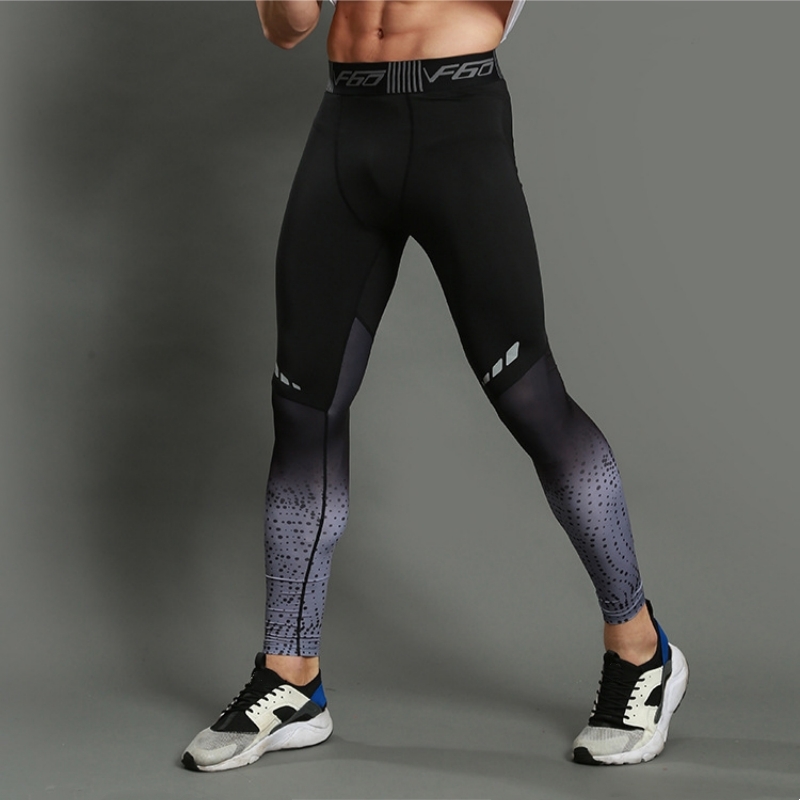 TK Trousers De Correr Para Hombre Pantalones De Compresión Transpirables Y Secado Rápido Deporte Fitness Yoga Entrenamiento
