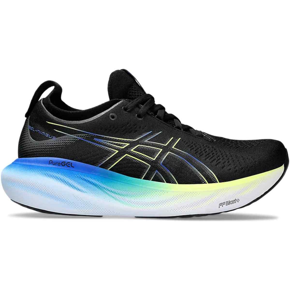 Asics Zapatilla Running Gel-nimbus 25 1011b547-004 Talla Running - 40.5