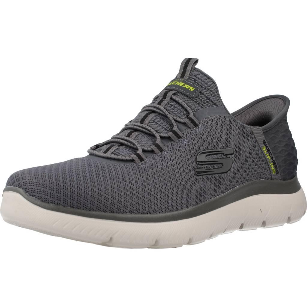 Zapatillas deportivas de Hombre Marca Skechers Modelo Slip-ins: Summits
