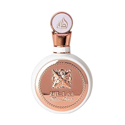 Lattafa Pride Of Lattafa Fakhar Lattafa Eau De Parfum 100Ml Para Mujer