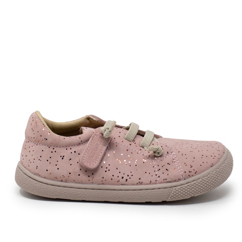 Vulladi 7196-756 Maq Zapato Barefoot Elasticos Maquillaje 36641 25i