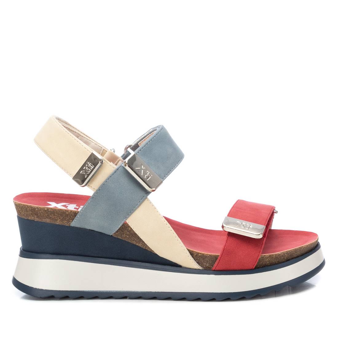 Xti - Sandalia Mujer - Calzado Cómodo y Versátil - Moda casual - Modelo  14282204