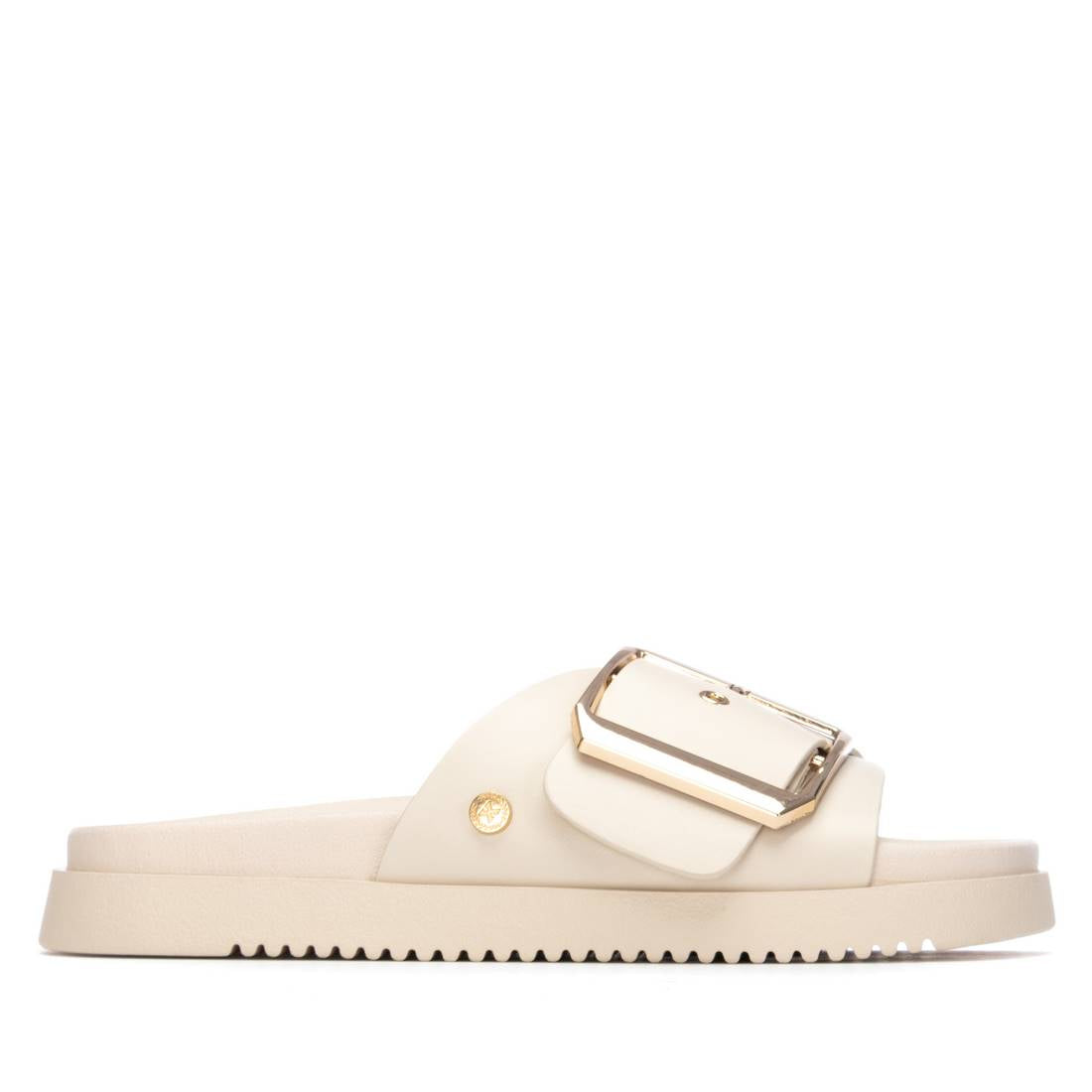 Xti - Sandalias Planas Mujer - Calzado Cómodo y Versátil - Moda casual - Modelo  14537901