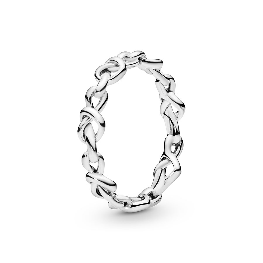 Pandora Dia de la Madre Joyería Anillo 198018 , para Mujer
