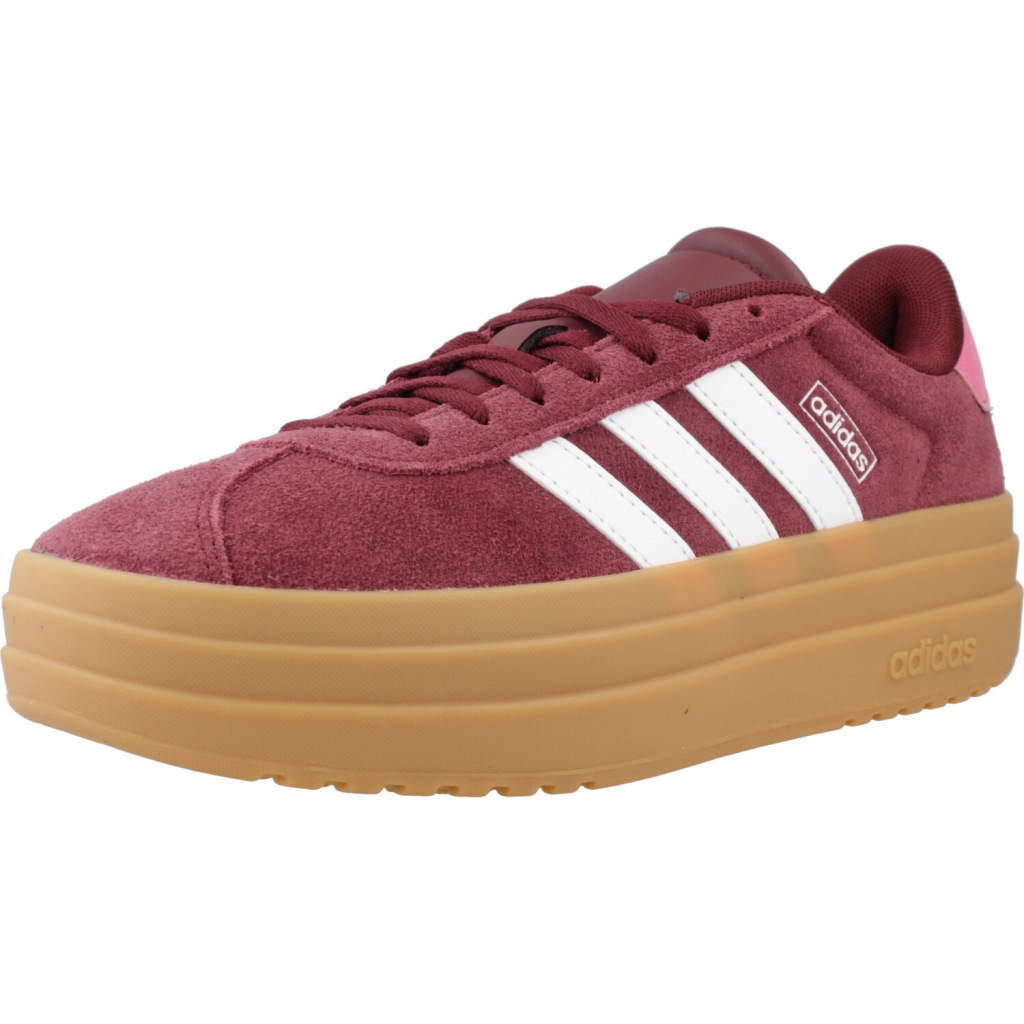 adidas Zapatillas VL COURT BOLD J para niña