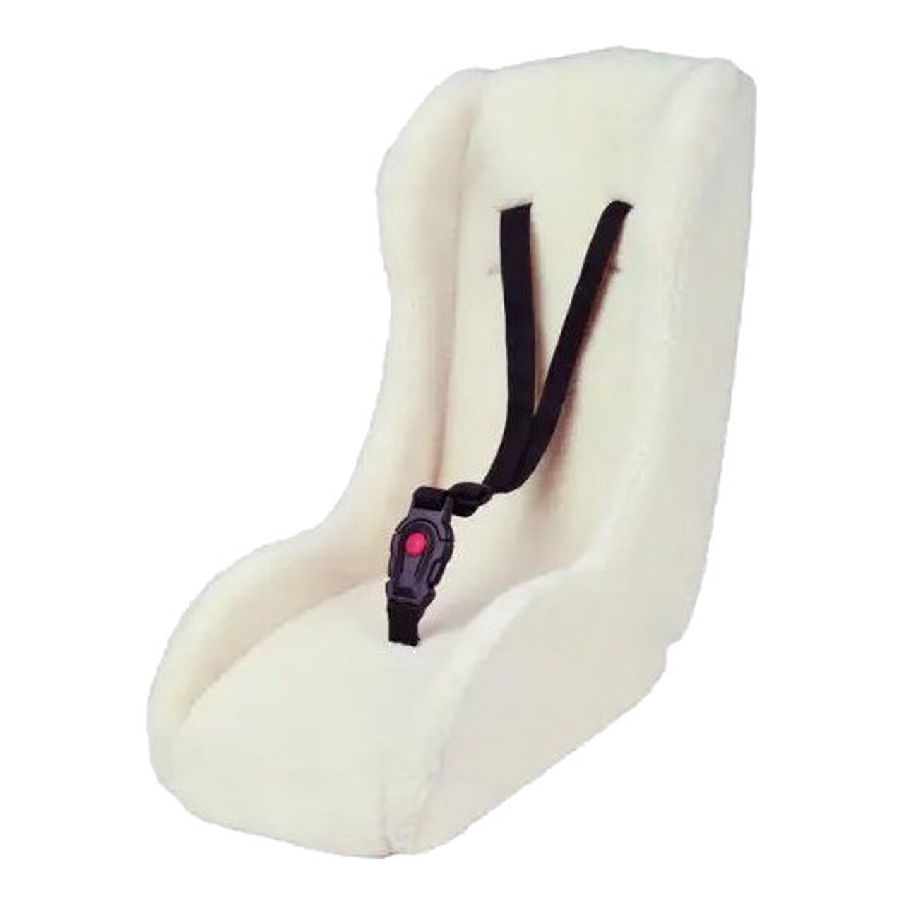 Silla Bebé Para Remolque Forro Polar Para Remolque Niño Pelican 3P 7-18 Meses 728866